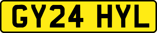 GY24HYL