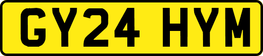 GY24HYM