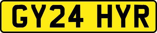 GY24HYR