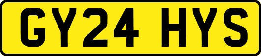 GY24HYS
