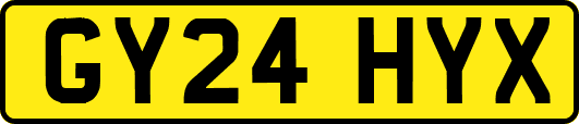 GY24HYX
