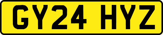 GY24HYZ