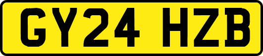 GY24HZB