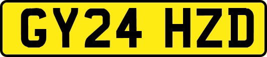 GY24HZD