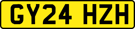 GY24HZH