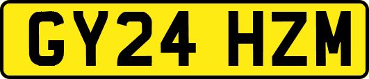 GY24HZM
