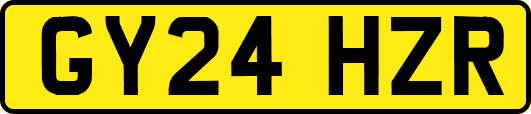 GY24HZR