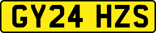 GY24HZS