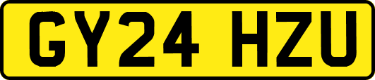 GY24HZU