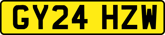 GY24HZW