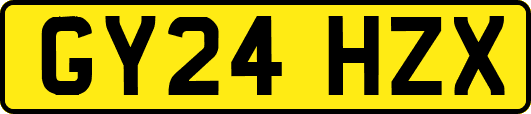 GY24HZX