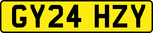 GY24HZY