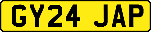 GY24JAP