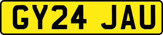 GY24JAU