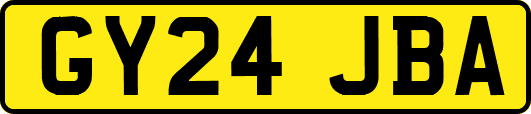 GY24JBA