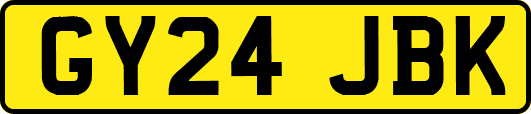 GY24JBK