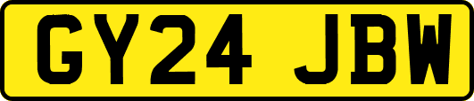 GY24JBW