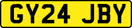 GY24JBY