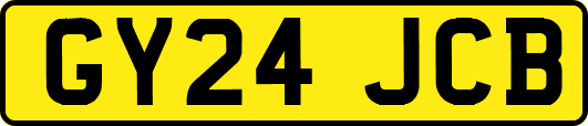 GY24JCB