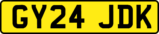 GY24JDK