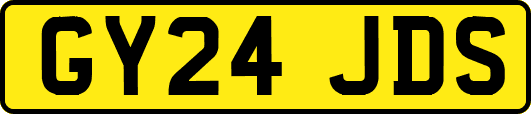 GY24JDS