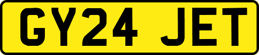 GY24JET