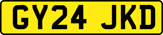 GY24JKD