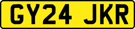 GY24JKR