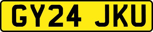 GY24JKU