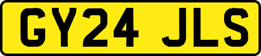 GY24JLS