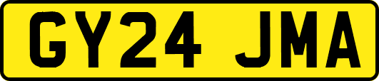 GY24JMA