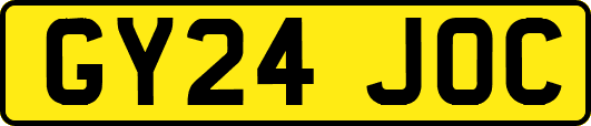 GY24JOC