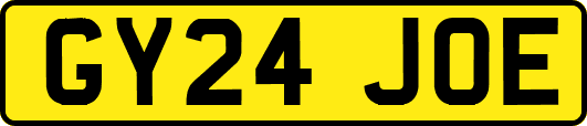 GY24JOE