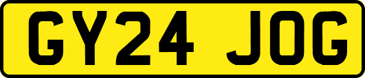GY24JOG