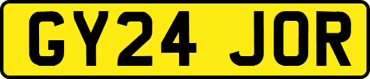 GY24JOR