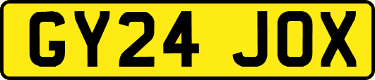 GY24JOX