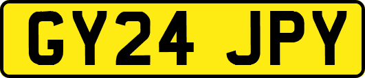 GY24JPY
