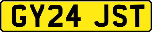GY24JST