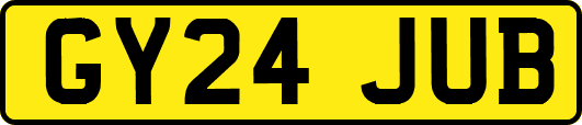 GY24JUB