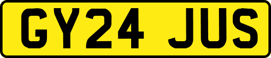 GY24JUS