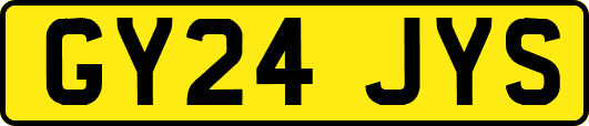 GY24JYS