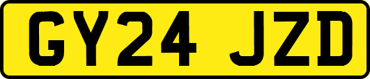 GY24JZD