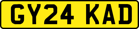 GY24KAD