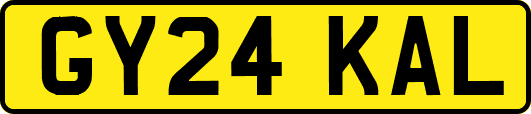 GY24KAL