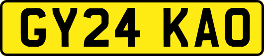GY24KAO