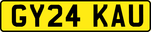 GY24KAU