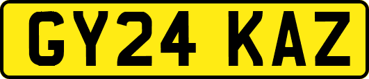 GY24KAZ