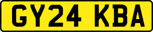 GY24KBA