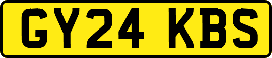 GY24KBS