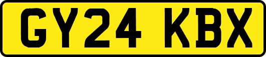 GY24KBX